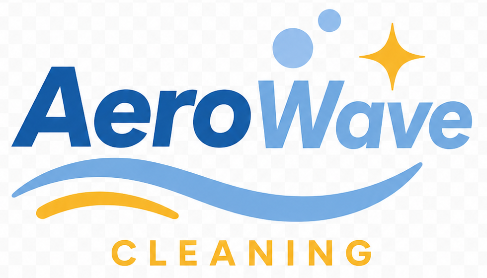 AeroWave Cleaning Victoria